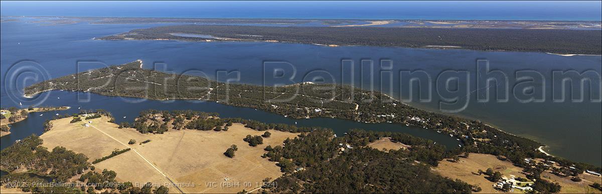 Peter Bellingham Photography Banksia Peninsula - VIC (PBH4 00 11524)